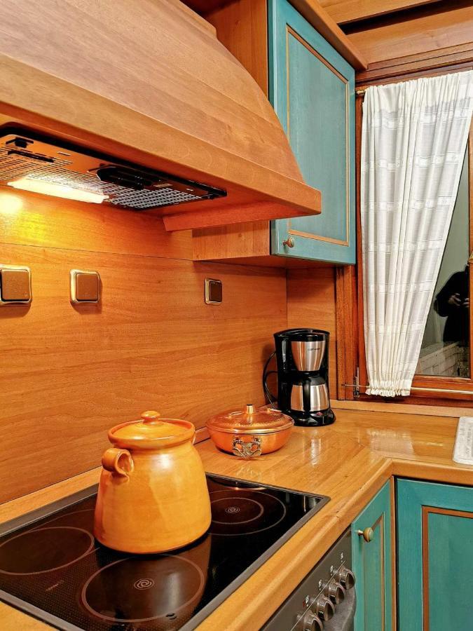 Villa Ευορέων Pertoúlion Ngoại thất bức ảnh
